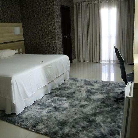 Tezla Hotel ปริมาเวรา โด เลสชิ ภายนอก รูปภาพ