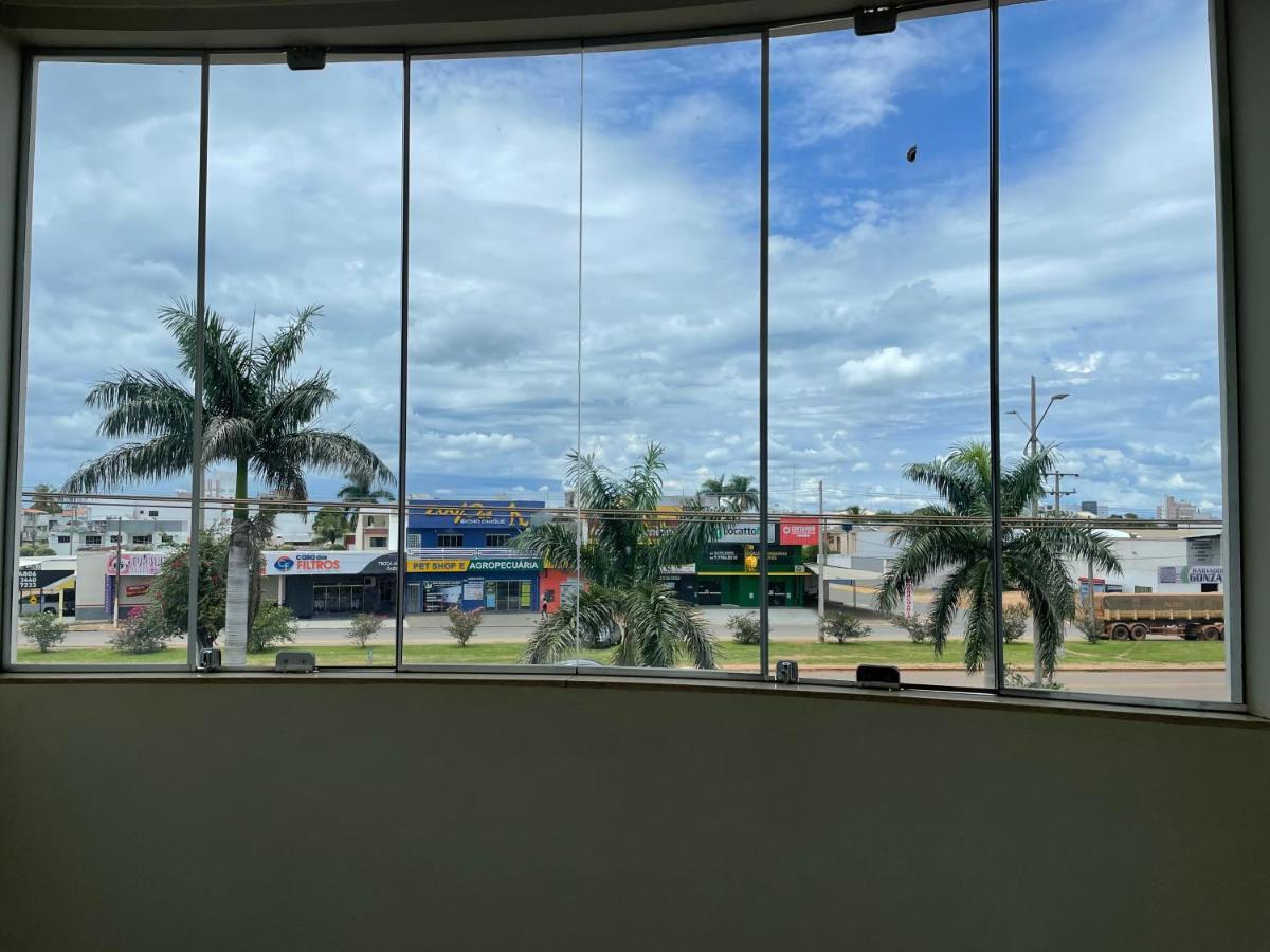 Tezla Hotel ปริมาเวรา โด เลสชิ ภายนอก รูปภาพ