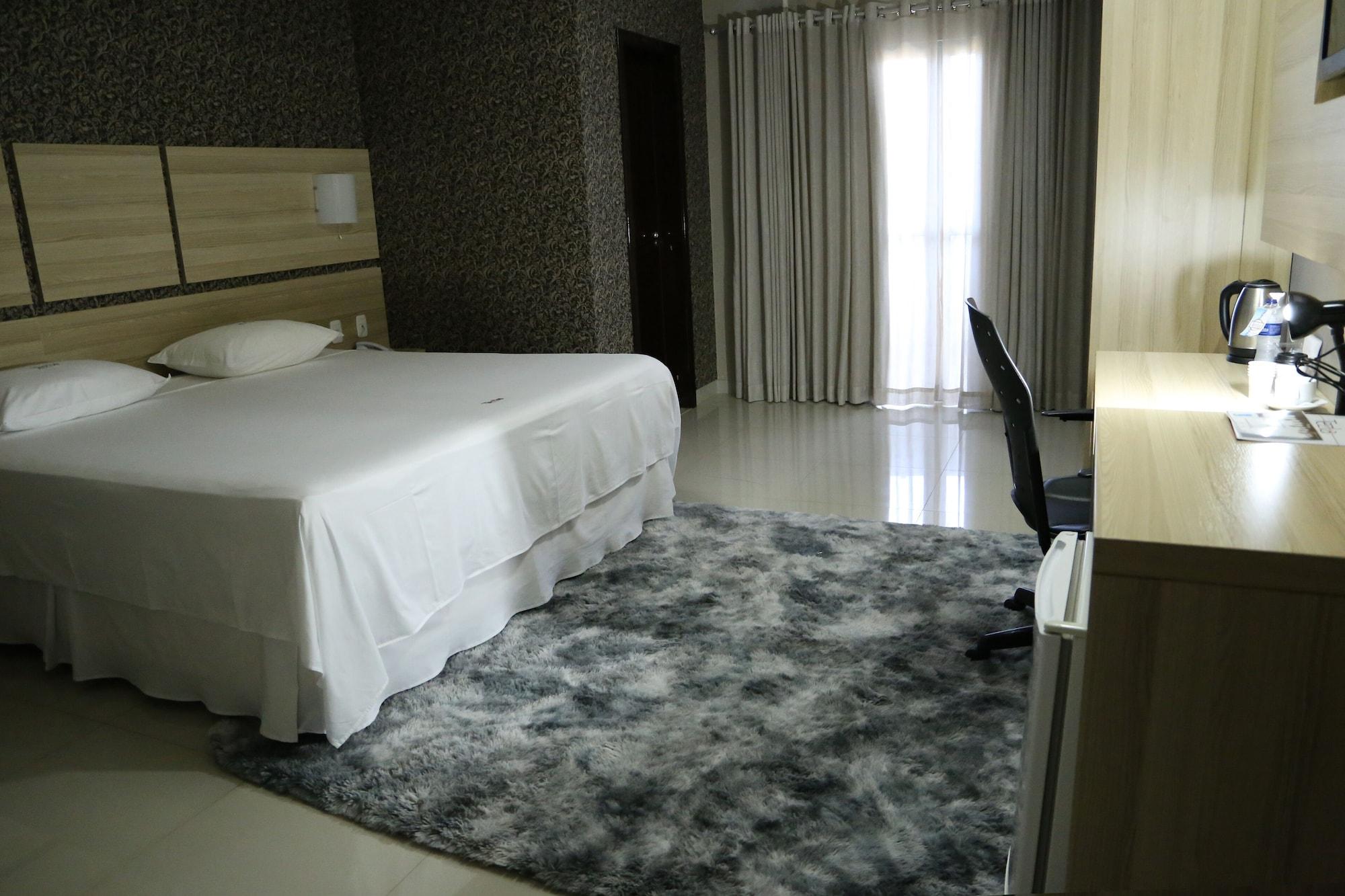 Tezla Hotel ปริมาเวรา โด เลสชิ ภายนอก รูปภาพ