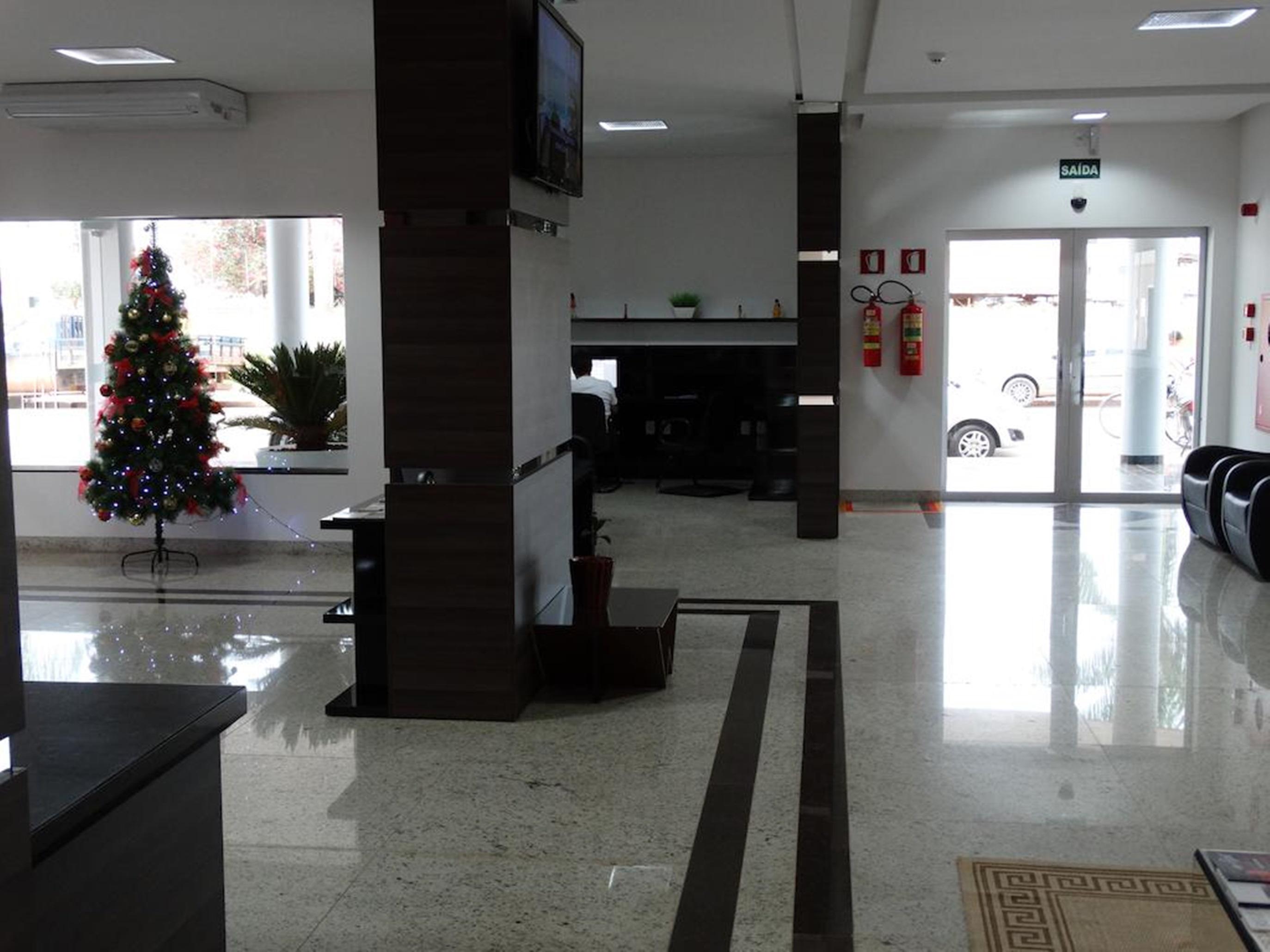 Tezla Hotel ปริมาเวรา โด เลสชิ ภายนอก รูปภาพ