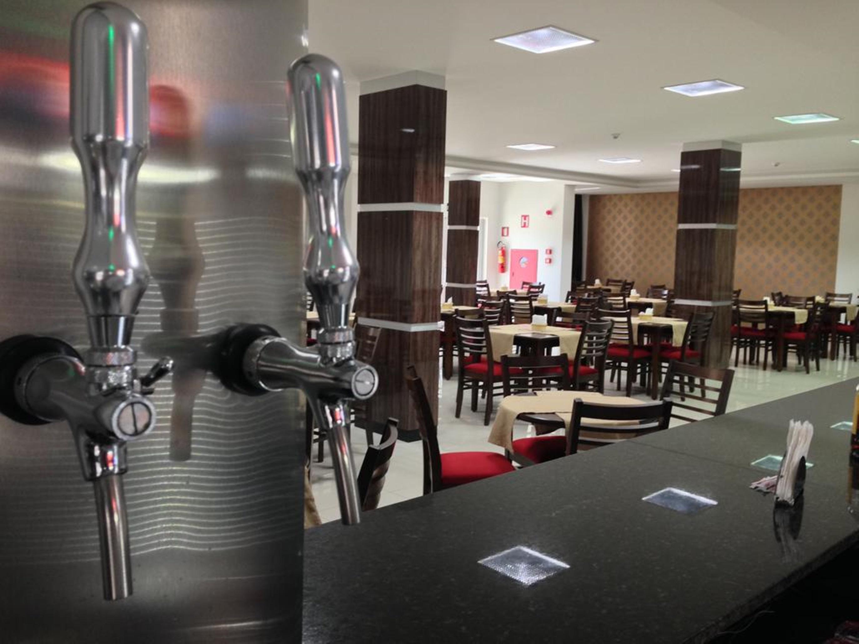 Tezla Hotel ปริมาเวรา โด เลสชิ ภายนอก รูปภาพ