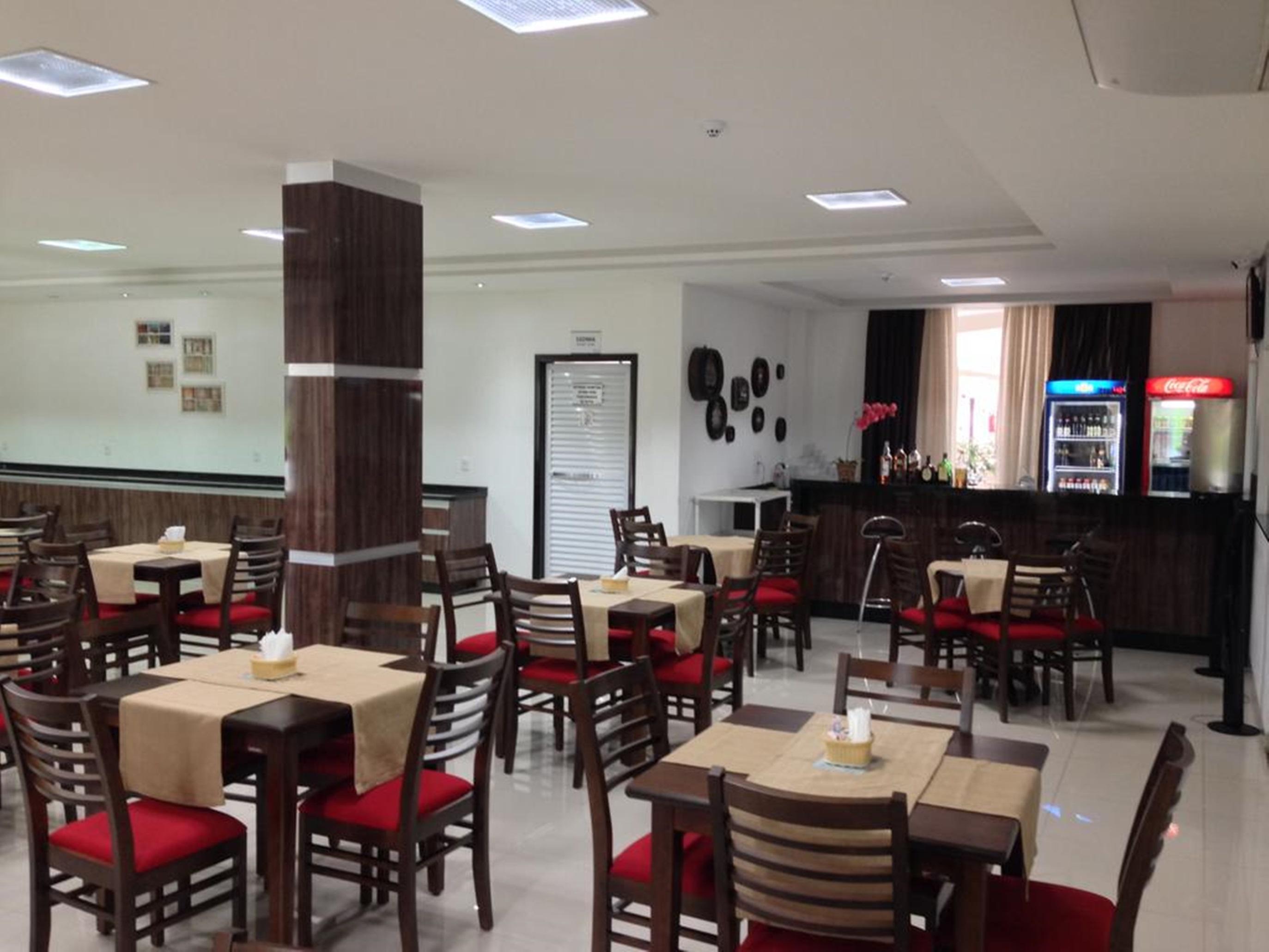 Tezla Hotel ปริมาเวรา โด เลสชิ ภายนอก รูปภาพ
