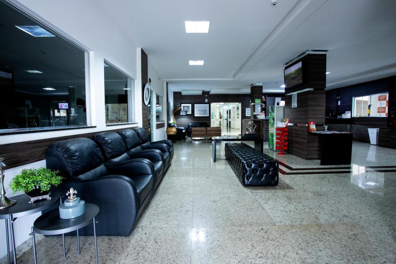 Tezla Hotel ปริมาเวรา โด เลสชิ ภายนอก รูปภาพ