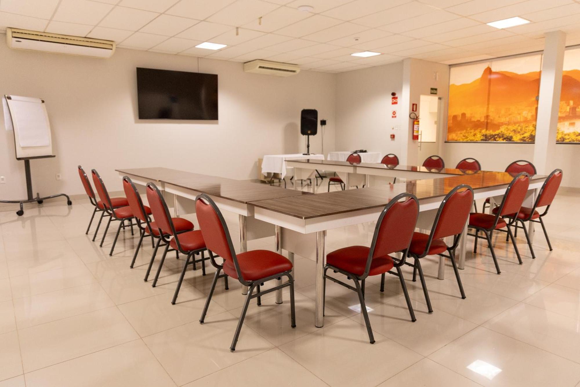 Tezla Hotel ปริมาเวรา โด เลสชิ ภายนอก รูปภาพ