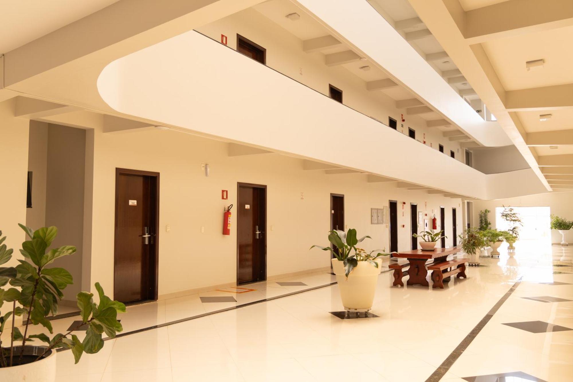 Tezla Hotel ปริมาเวรา โด เลสชิ ภายนอก รูปภาพ