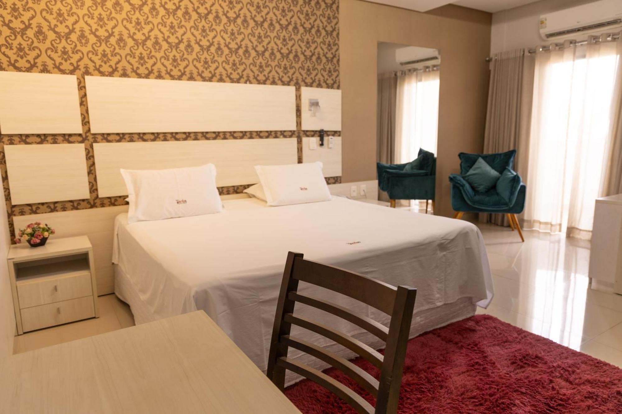 Tezla Hotel ปริมาเวรา โด เลสชิ ภายนอก รูปภาพ
