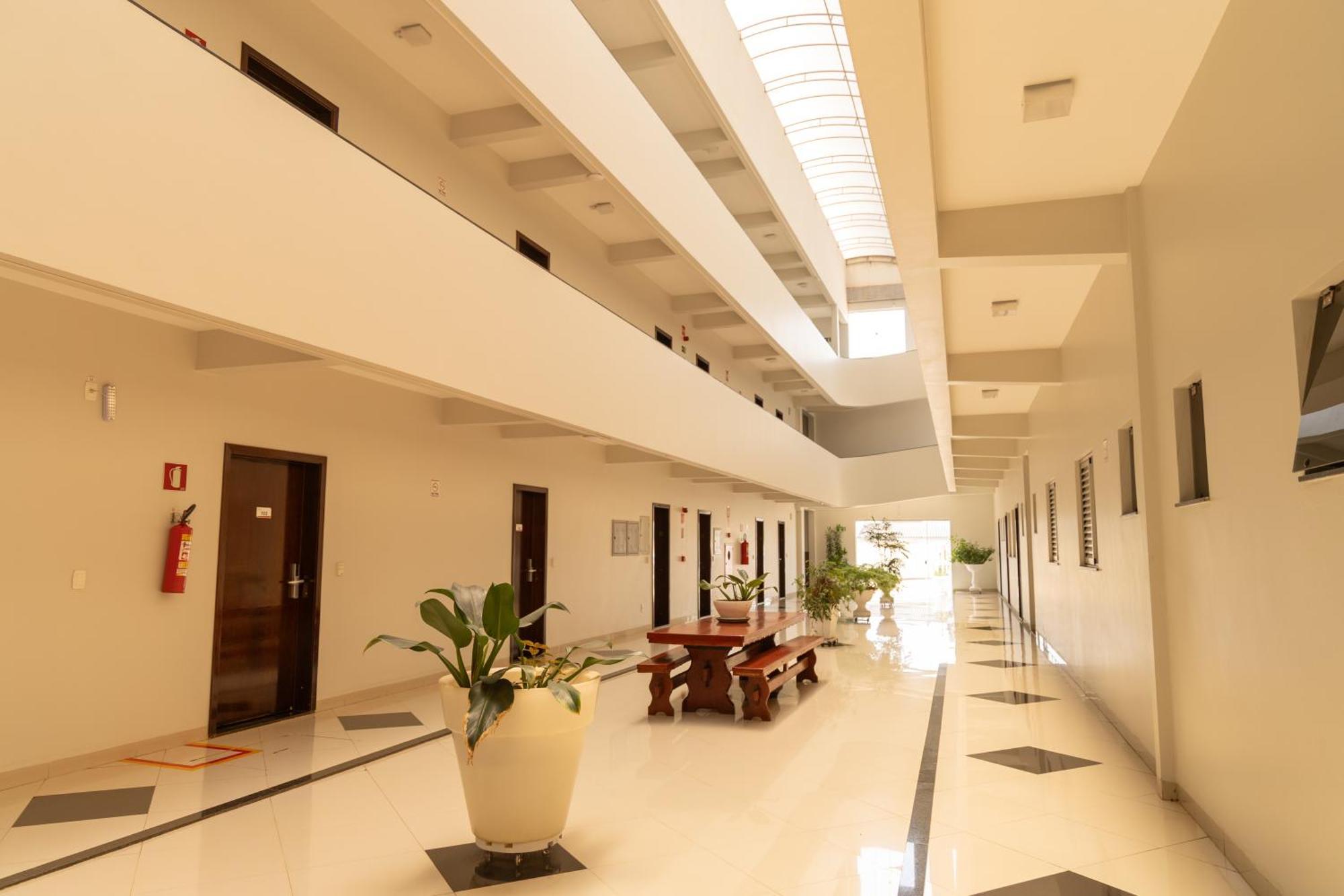 Tezla Hotel ปริมาเวรา โด เลสชิ ภายนอก รูปภาพ